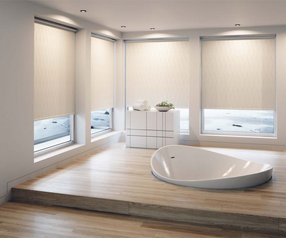 Roller Blinds